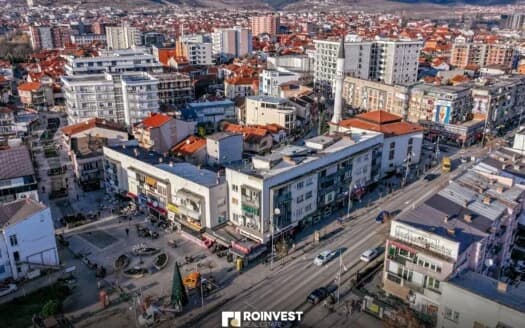 Banesë në shitje! 3