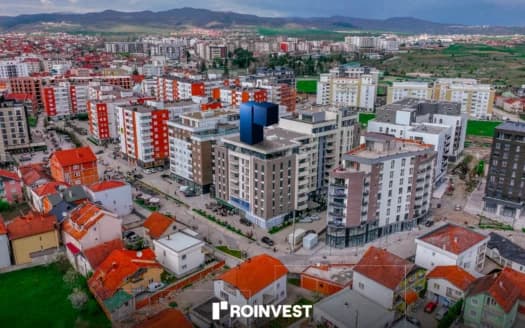 Banesë në shitje! 2