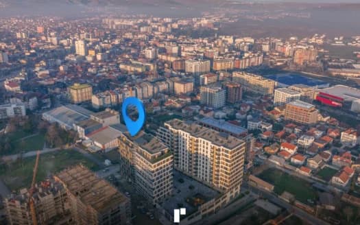 Penthouse në shitje! 2