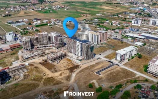 Banesë në shitje! 3