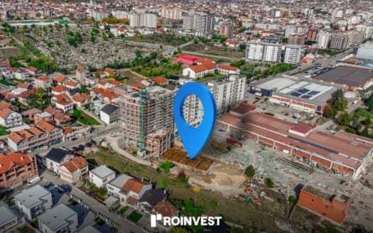 Banesë në shitje! 4