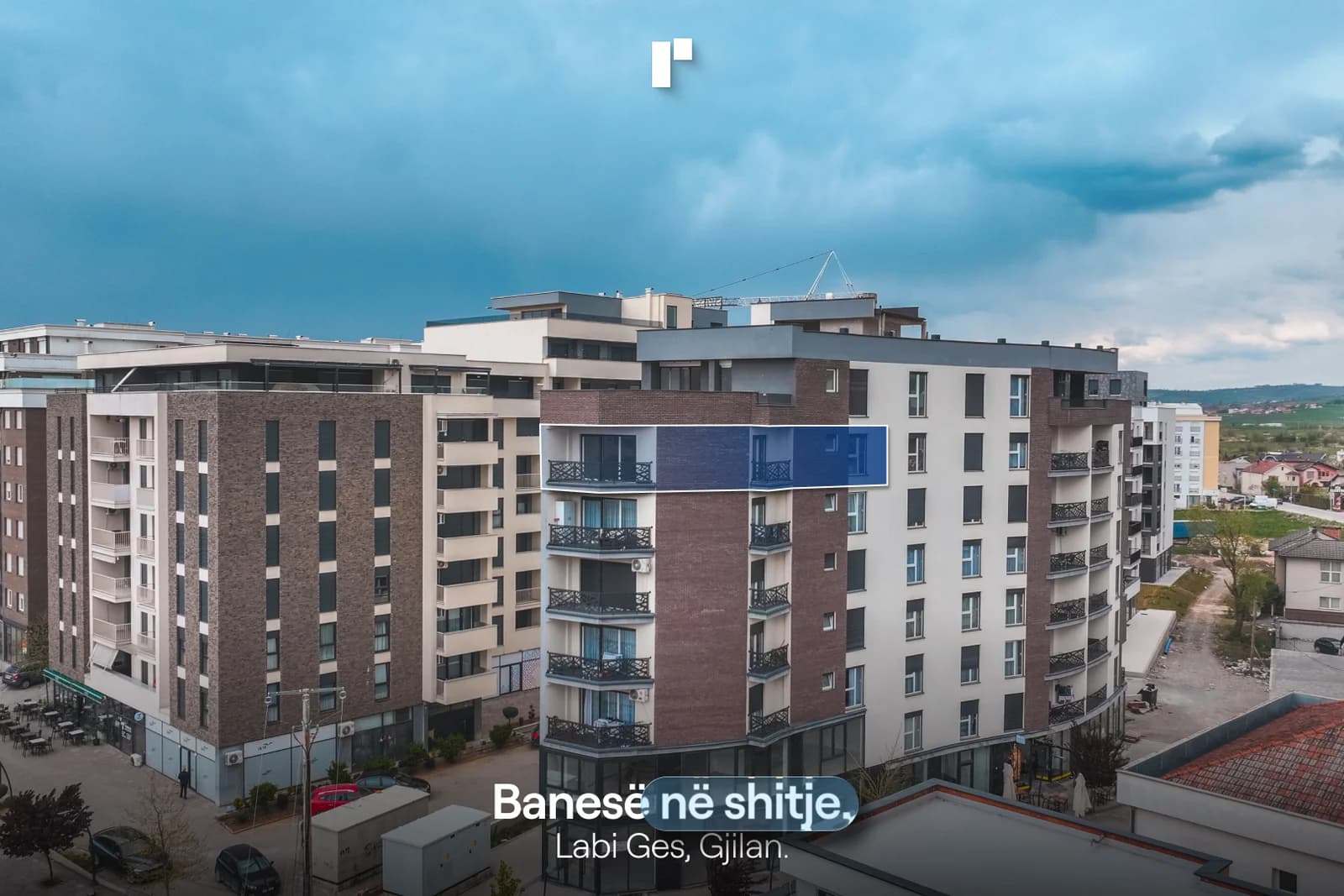 Banesë në shitje!