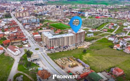 Banesë në shitje! 2