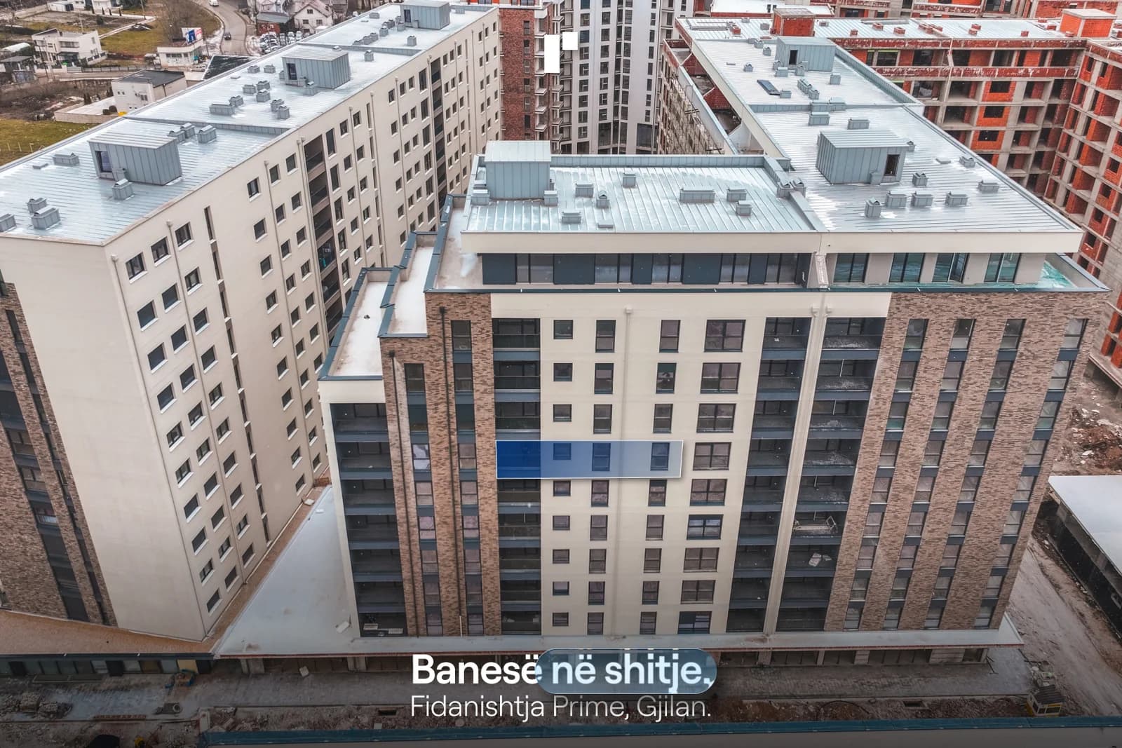 Banesë në shitje!