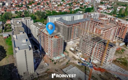 Banesë në shitje! 2
