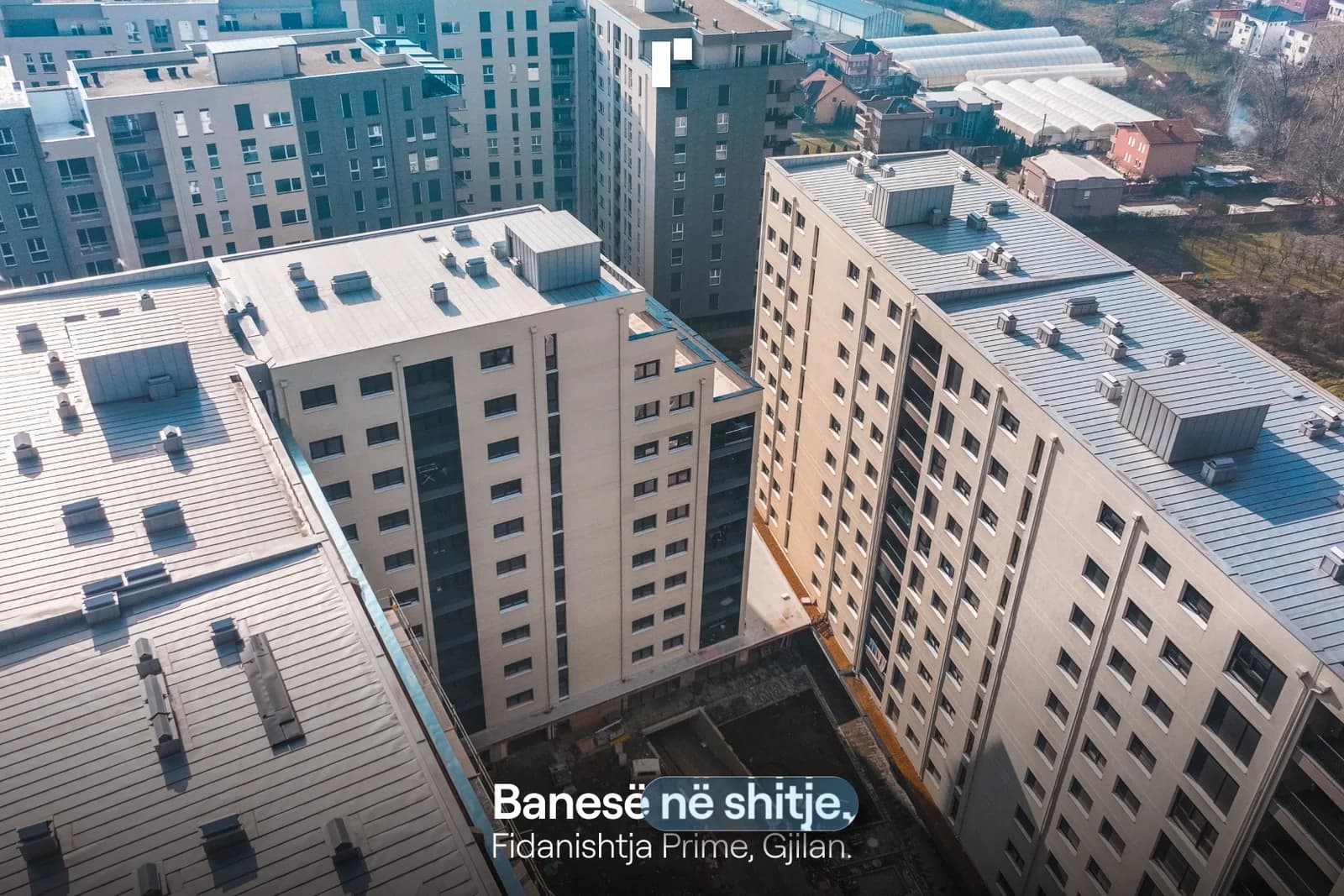 Banesë në shitje!