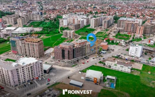 Banesë në shitje! 2