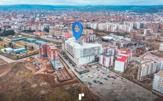 Banesë në shitje! 2