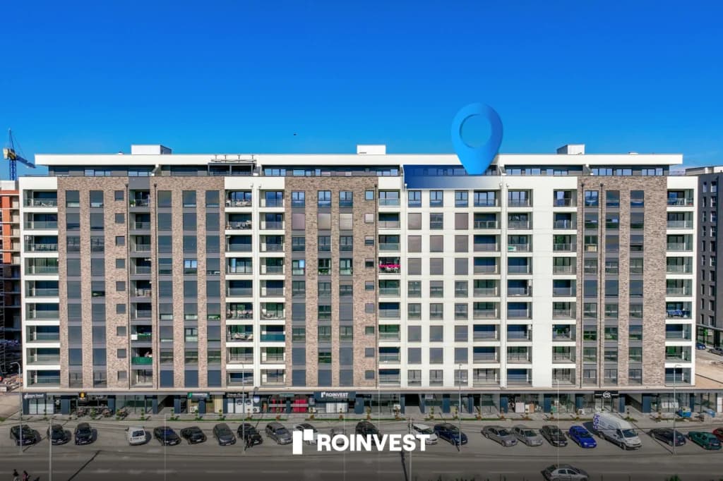 Penthouse në shitje!