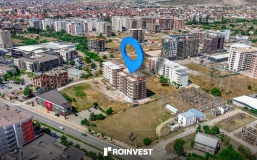 Penthouse në shitje! 4