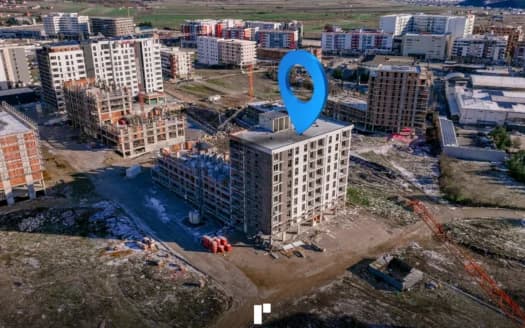 Banesë në shitje! 2