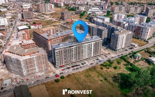 Banesë në shitje! 3