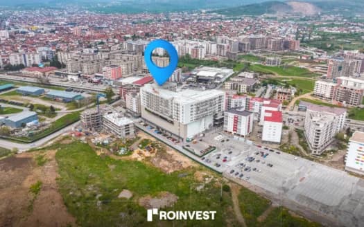 Banesë me qira! 3