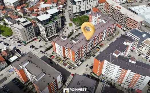 Banesë në shitje! 2