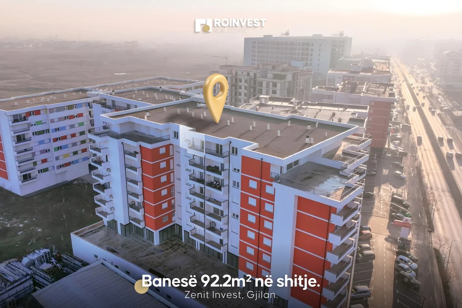 Banesë në shitje!