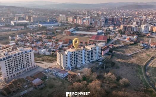 Banesë në shitje! 3