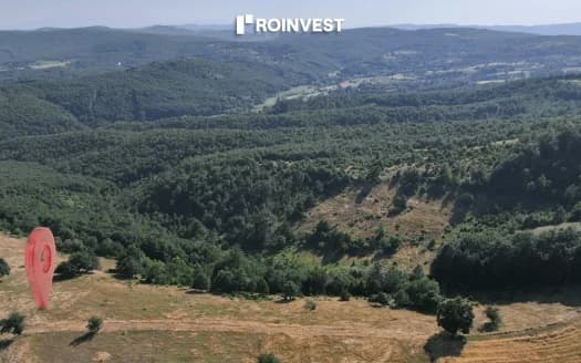Parcelë në shitje! 4