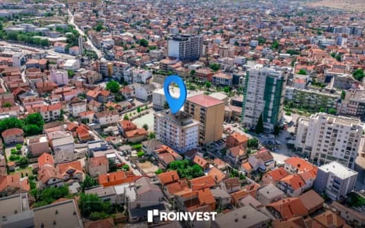 Banesë në shitje! 2