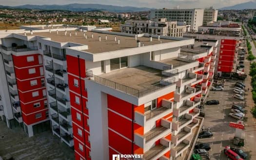 Penthouse në shitje! 3