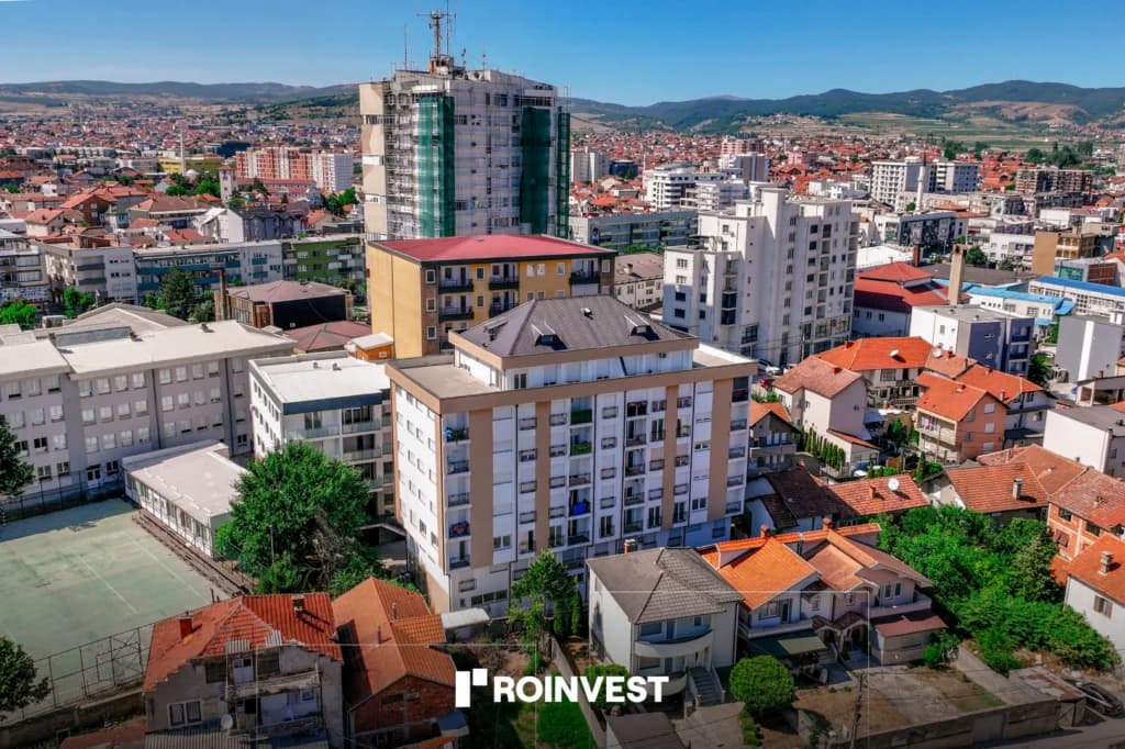Banesë në shitje!