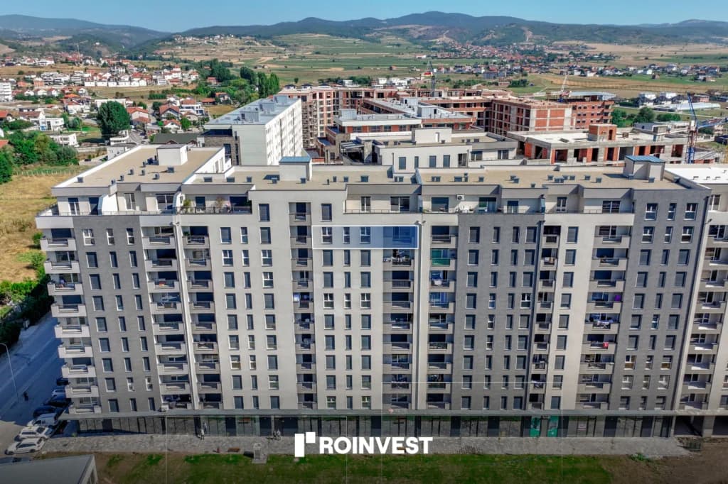 Banesë në shitje!