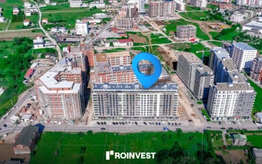 Penthouse në shitje! 4