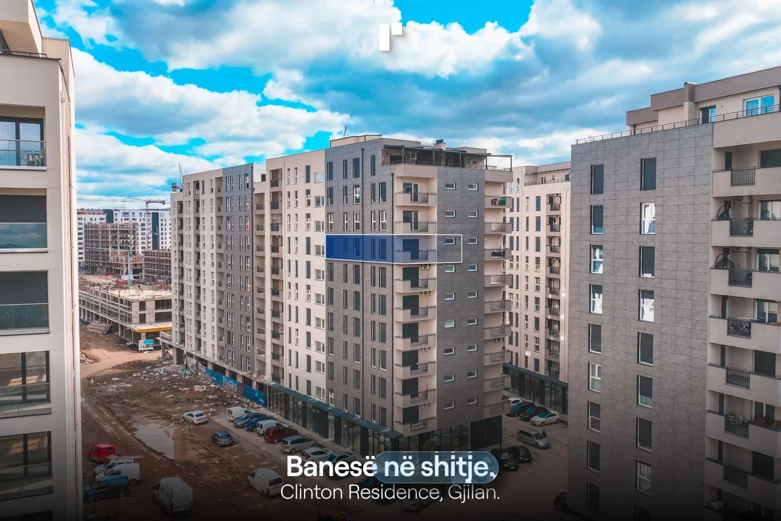 Banesë në shitje!