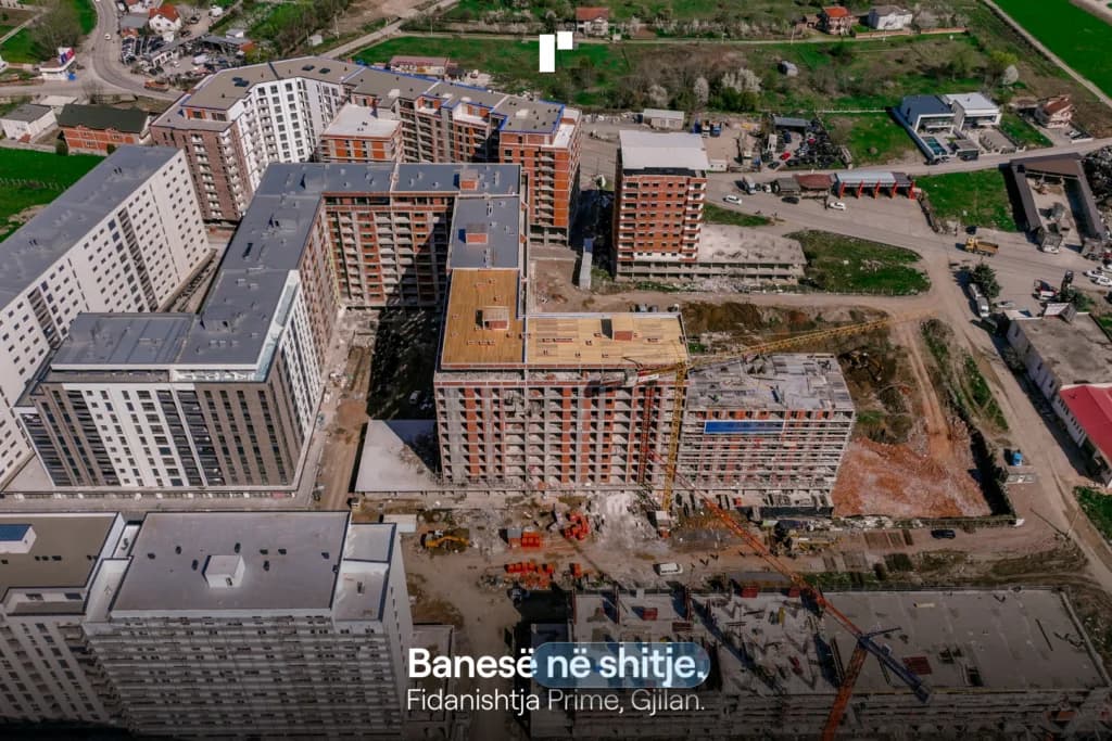 Banesë në shitje!