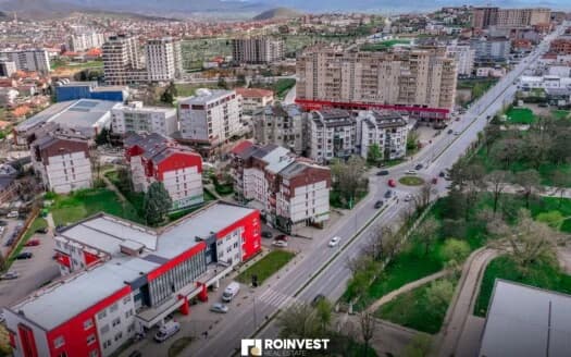 Banesë në shitje! 2