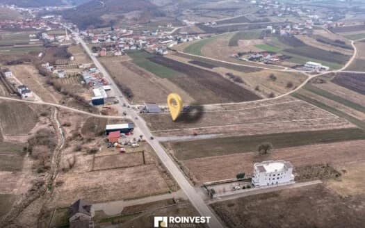 Parcelë në shitje! 4