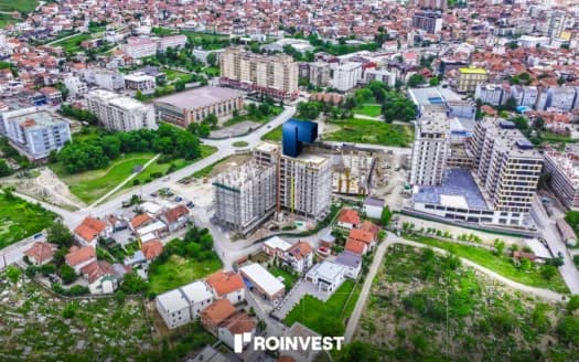 Banesë në shitje! 2