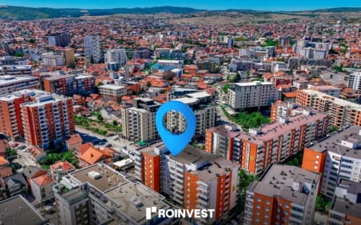 Banesë në shitje! 3