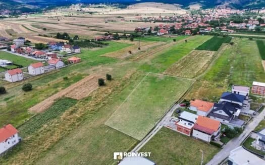 Parcelë në shitje! 2