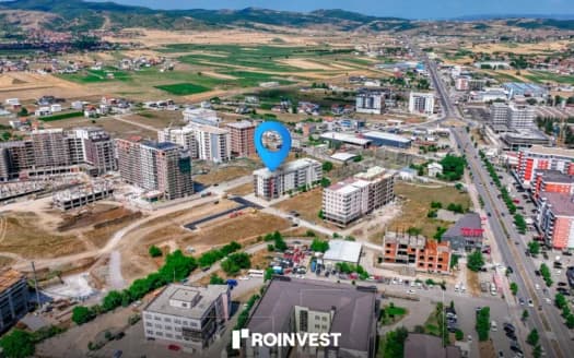 Banesë në shitje! 2