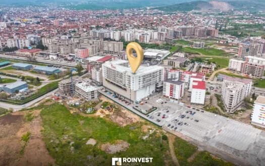 Banesë në shitje! 3