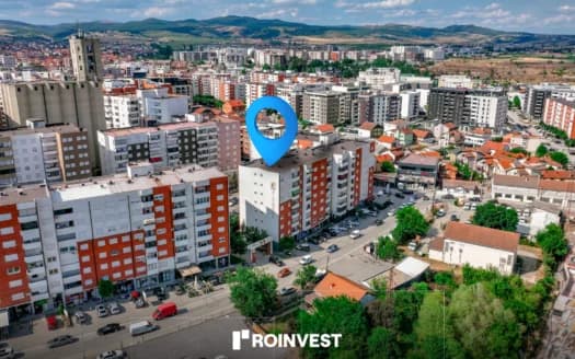 Banesë në shitje! 2