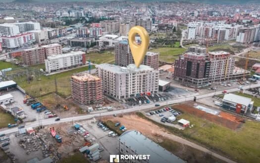 Banesë në shitje! 2