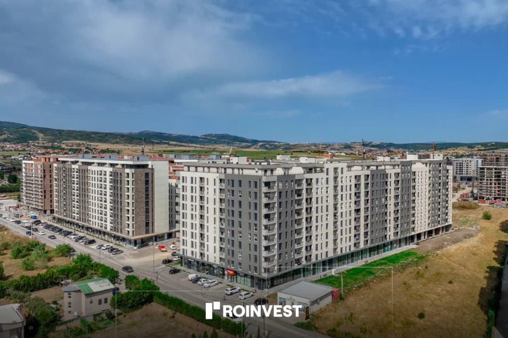 Banesë në shitje!