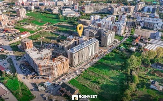 Banesë në shitje! 2