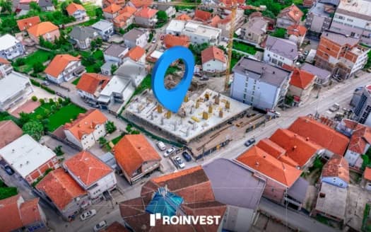 Banesë në shitje! 3