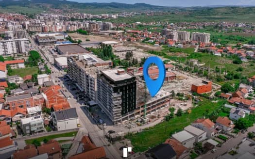 Banesë në shitje! 2