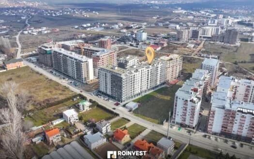 Banesë me qira! 2