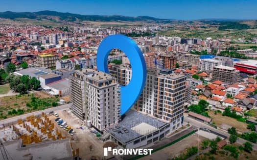 Banesë në shitje! 2
