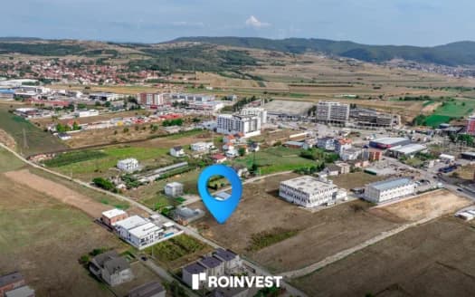 Parcelë me qira! 4