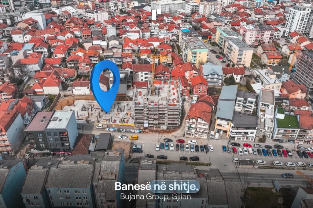 Banesë në shitje!