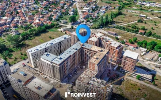 Banesë në shitje! 3
