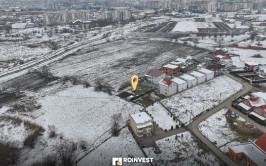 Parcelë në shitje! 4