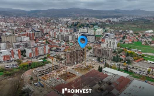 Banesë në shitje! 4