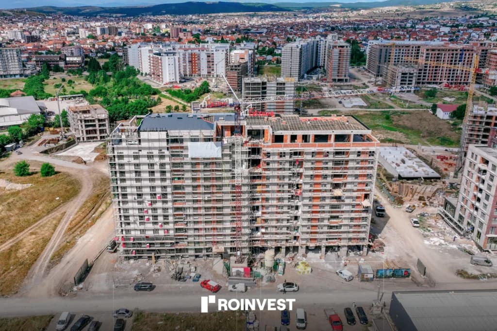 Banesë në shitje!
