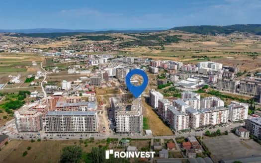 Banesë në shitje! 2